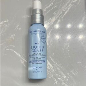 Drybar Liquid Glass Miracle Smoothing Sealant